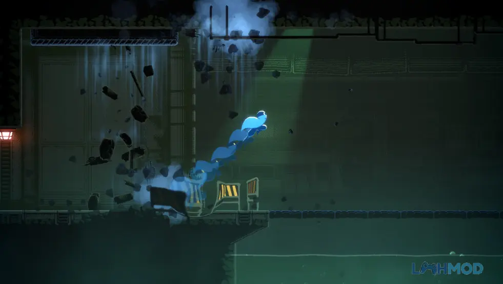 Ảnh 2 của Tải HAAK Apk 1.3.1 cho Android iOs HAAK_mod_apk_1.jpg.webp