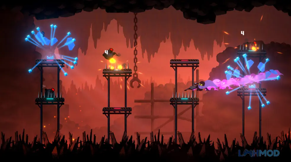 Ảnh 3 của Tải HAAK Apk 1.3.1 cho Android iOs HAAK_mod_apk_2.jpg.webp