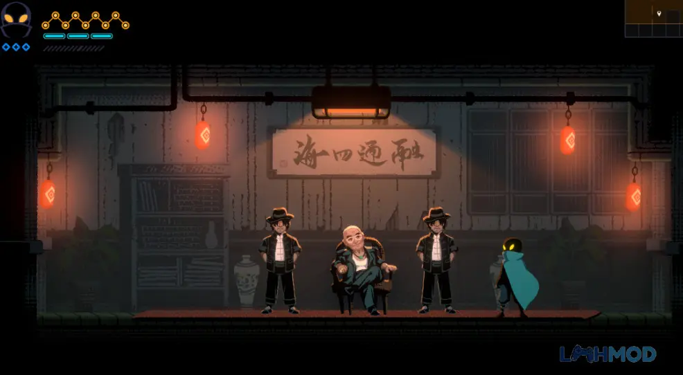 Ảnh 4 của Tải HAAK Apk 1.3.1 cho Android iOs HAAK_mod_apk_3.jpg.webp