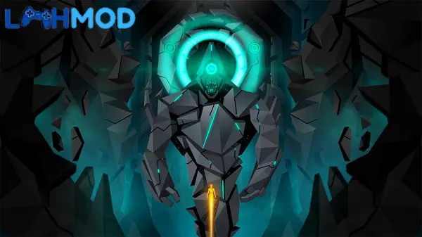 Ảnh 3 của Tải trò chơi Hyperforma APK 0.0.235 cho Android iOS Cảnh chiến đấu trong Hyperforma