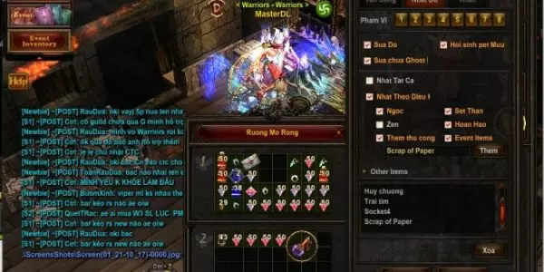 Ảnh 1 của Tải LMSS – Tool check lịch sử đấu Liên Minh Huyền Thoại LOL 1.0.1 Giao diện chính của ứng dụng LMSS hiển thị thông tin người chơi Liên Minh Huyền Thoại