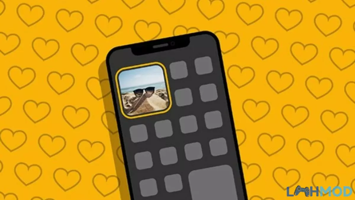 Ảnh 3 của Tải Locket Gold Apk (MOD Mở Khóa) v1.209.3 Locket là một ứng dụng mạng xã hội độc đáo