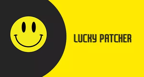 Ảnh 3 của Tải Lucky Patcher Mod Apk – Tool MOD / H@CK 10.2.6 cho Android Giao diện chính của Lucky Patcher hiển thị danh sách các ứng dụng đã cài đặt