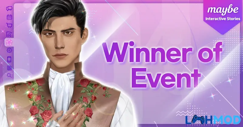 Ảnh 2 của Tải Maybe: Interactive Stories Mod Apk 3.0.5 (Miễn phí mua sắm) Maybe: Interactive Stories Gameplay