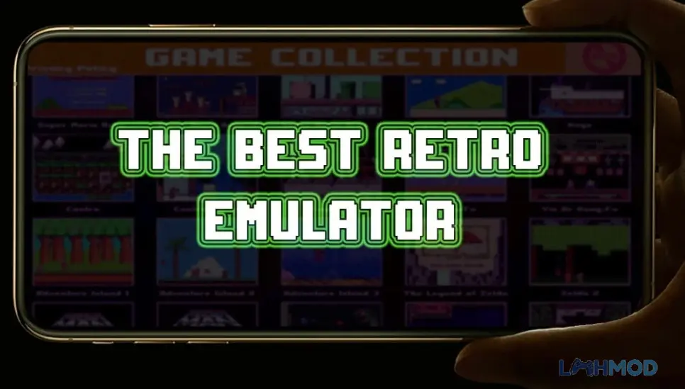 Ảnh 2 của Tải Metal shooter Apk 1.1.0 cho Android iOs Nhân vật Metal Shooter đang giao chiến với một nhóm kẻ thù bằng súng trường trong môi trường đô thị hoang tàn