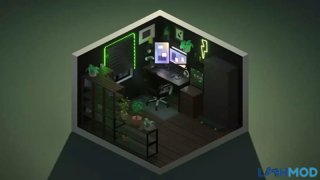 Ảnh 5 của Tải Hack My Dream Setup Apk v20240727 (Vô Hạn Tiền) Mới Nhất Cho Android Hướng dẫn tải My Dream Setup Apk cho Android