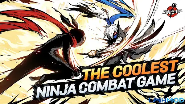 Ảnh 2 của Tải Ninja Must Die CBT Apk 0.2.22 cho Android, IOS Cảnh chiến đấu trong Ninja Must Die CBT
