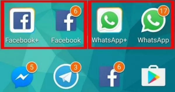 Ảnh 3 của Tải ứng dụng Parallel Space Mod Apk 4.0.9177 (Mở Khóa Pro) Android Hướng dẫn sử dụng các tính năng của Parallel Space