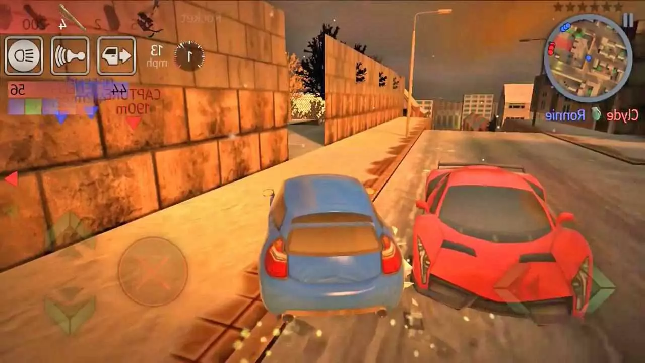 Ảnh 4 của Payback 2 Mod APK v2.106.12 (Menu, Vô Hạn Tiền) Game Payback 2 Mod