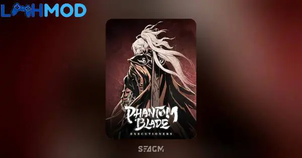 Ảnh 3 của Phantom Blade: Executioners MOD APK 0.11.30 (Sát thương) Nhân vật The Chord với cây đàn Pipa trong Phantom Blade Executioners