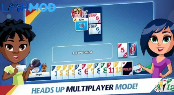 Ảnh 2 của Tải trò chơi Phase 10 APK 1.5.6874 cho Android iOS Giao diện chơi game Phase 10