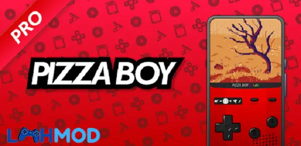 Ảnh 4 của Pizza Boy GBA Pro MOD APK 2.2.1 (Patched/Sync Work) Màn hình tùy chỉnh điều khiển hoặc cài đặt nâng cao trong Pizza Boy GBA Pro