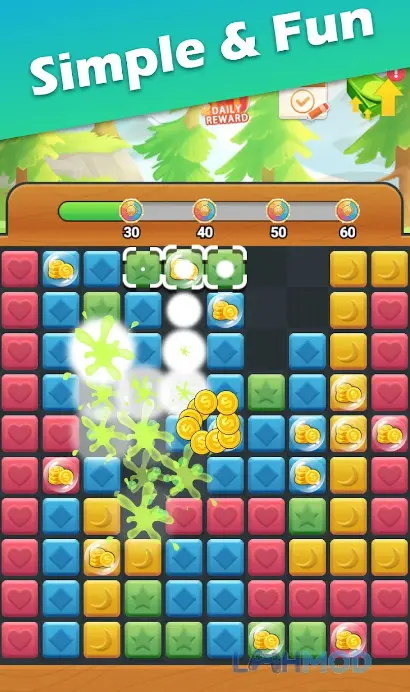 Ảnh 3 của Tải Rich Farmer Apk 4.1.4 cho Android iOs Rich Farmer mod với các tính năng hấp dẫn