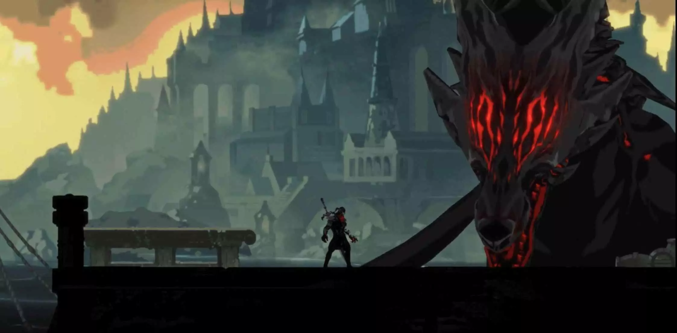 Ảnh 5 của Shadow of Death 2 Mod APK 2.2.0.1 (Menu, Vô Hạn Souls, Bloods) Tải Shadow of Death 2 Mod