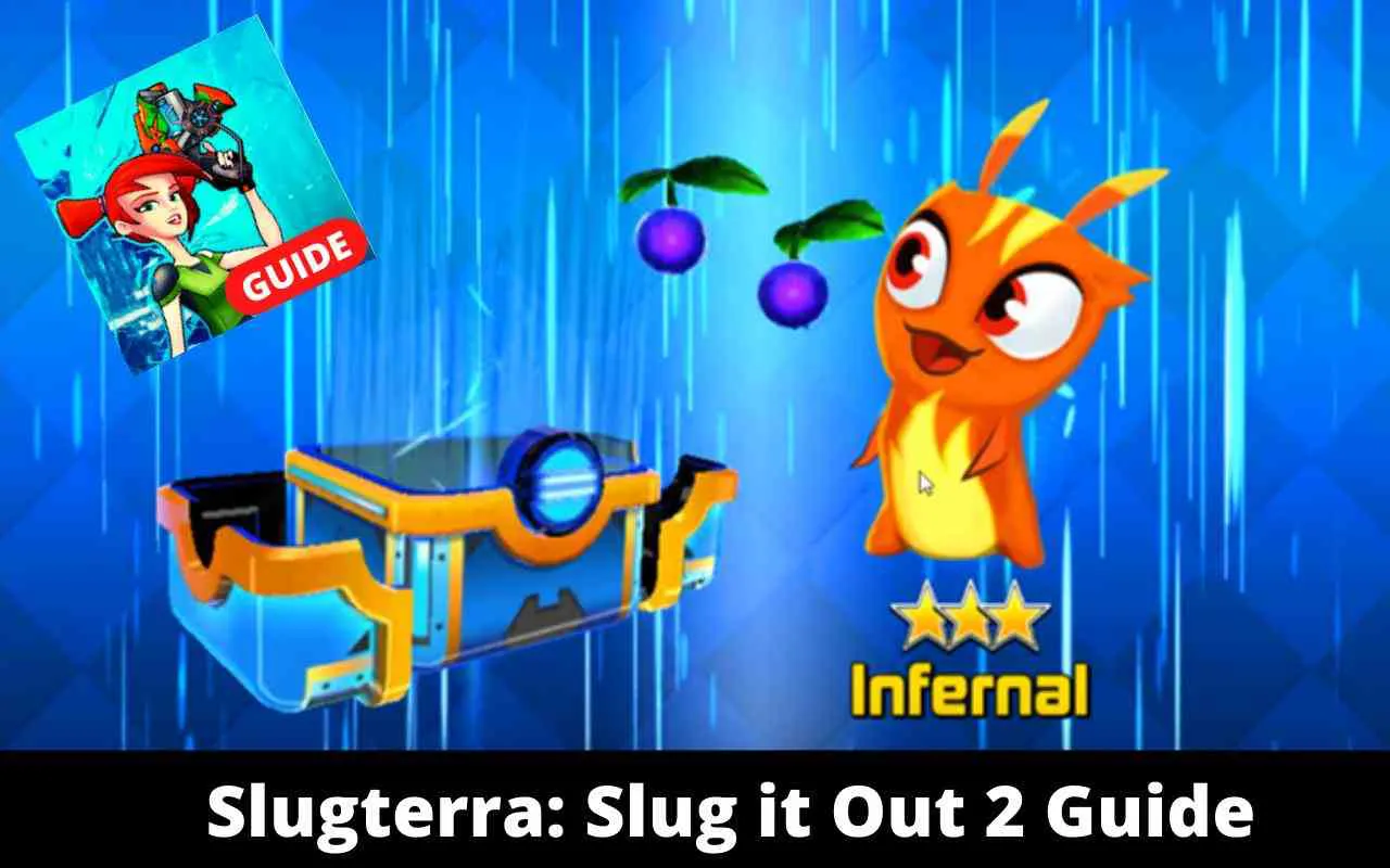 Ảnh 4 của Tải game Slugterra Slug it Out 2 Mod APK v5.3.4 (Menu, Vô Hạn Tiền) Chiến đấu với Boss trong Slugterra Slug it Out 2 Mod