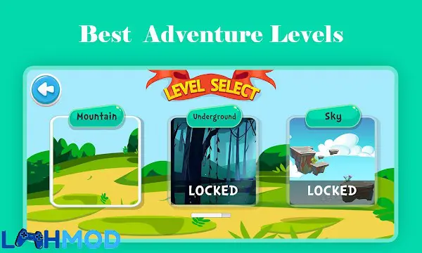 Ảnh 2 của Tải Super Bob Run APK 1.0.0 cho Android iOS Super Bob Run gameplay