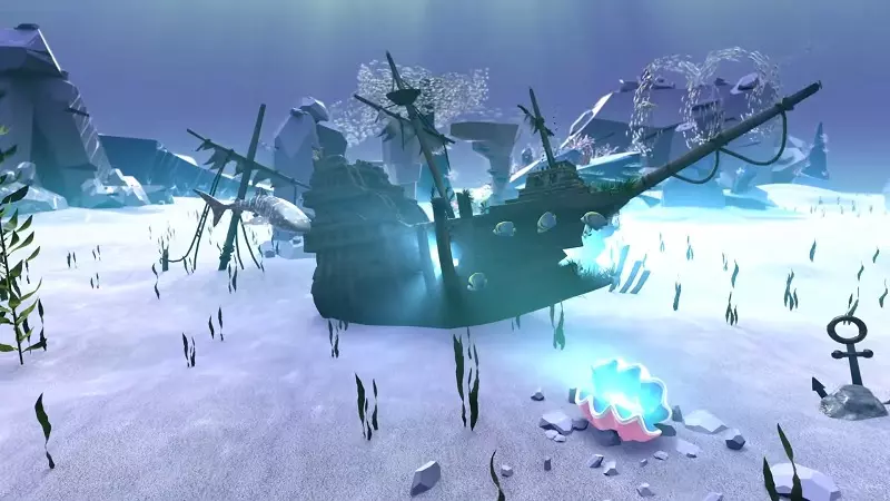 Ảnh 2 của Tải Tap Tap Fish MOD APK 1.49.0 (Mua Sắm Miễn Phí) Android iOS Một loài cá trong Tap Tap Fish MOD