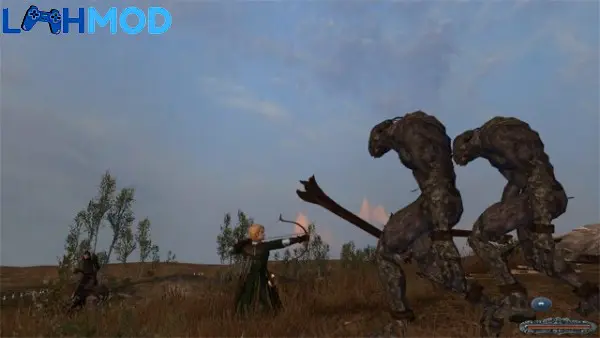 Ảnh 2 của Tải trò chơi The Last Days APK 0.5.15 cho Android iOS Cảnh chiến đấu giữa nhân vật và xác sống