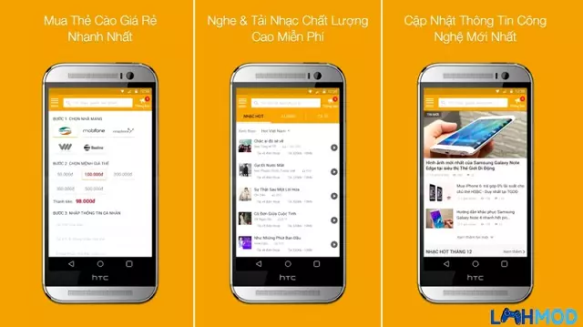 Ảnh 2 của Tải ứng dụng thegioididong Apk 3.0.1.6 cho Android, IOS Thegioididong-2