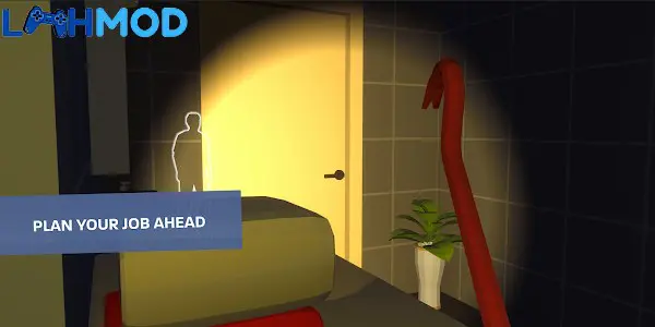 Ảnh 4 của Thief Simulator MOD APK 1.5.0 (Vô hạn tiền) Android Thief Simulator MOD an toàn