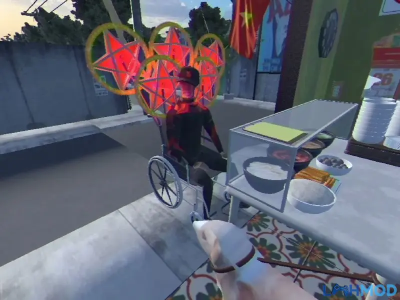 Ảnh 4 của Tải Tiệm Phở Của Anh Hai APK v1.0.4 Miễn Phí Các lý do khiến Tiệm Phở của Anh Hai là một tựa game đáng chơi