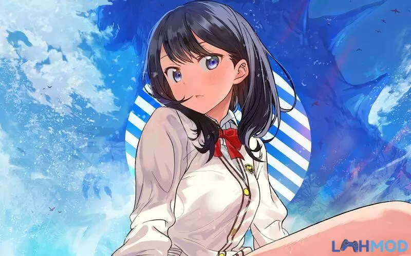 Ảnh 1 của Tải Game Touch It Rikka Apk v1.5 (Mod Vô Hạn Tài Nguyên) Cho Android Tìm hiểu về Touch It Rikka APK