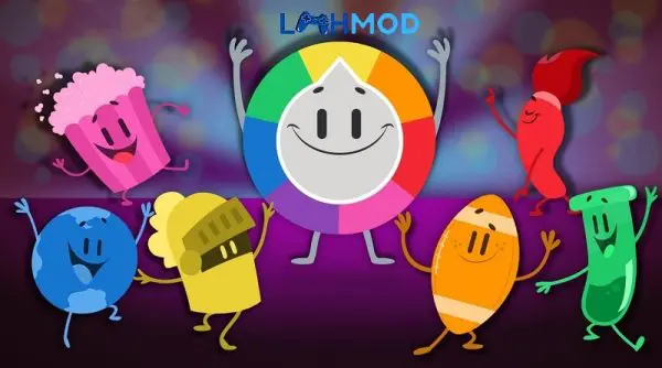 Ảnh 2 của Tải Trivia Crack MOD APK 3.175.0 (Vô Hạn Tiền) Android iOS Màn hình giao diện thử thách trong Trivia Crack MOD, nơi người chơi giành nhân vật