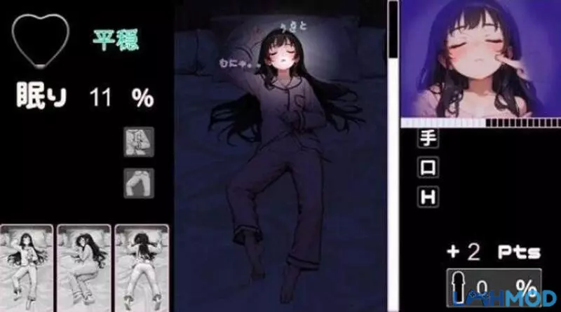 Ảnh 5 của Download Utouto Suyasuya Apk (Mod Việt hóa) 1.2.2 Ảnh utouto suyasuya 4