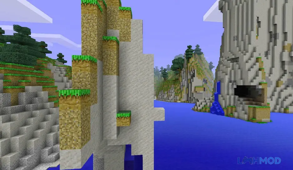 Ảnh 3 của Tải Worldsurvival Apk 5.58 cho Android iOs Nhiều mod thú vị giúp trải nghiệm game Worldsurvival phong phú hơn