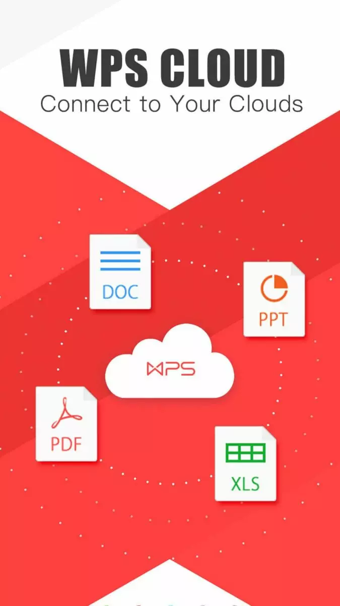Ảnh 2 của Tải ứng dụng WPS Office Mod APK 17.4 (Mở Khóa Premium) Tải WPS Office Mod