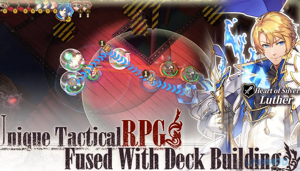 Ảnh 2 của Tải Zoldout Global Mod Apk 00.12.25 (Menu/Damage,Defense) cho Android iOs Giao diện chiến đấu Zoldout Global Mod