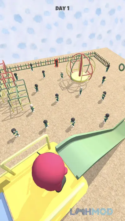 Ảnh 4 của Tải 456 Sniper Survival Apk 4 cho Android iOs Một pha bắn tỉa chính xác trong bối cảnh sa mạc của 456 Sniper Survival