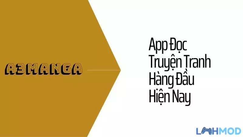 Ảnh 2 của App Đọc Truyện A3manga Miễn Phí – Hot Nhất 2025 Giới thiệu tổng quan ứng dụng đọc truyện A3manga