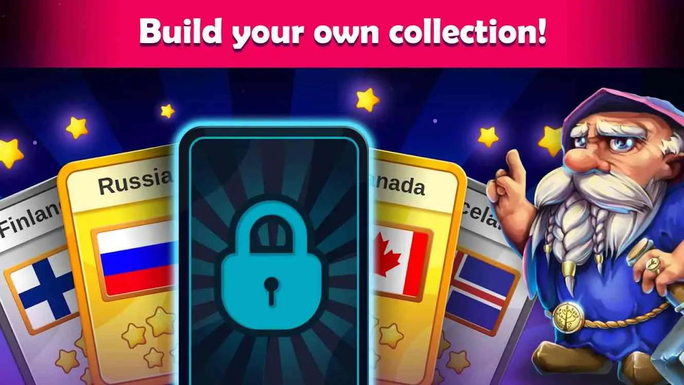 Ảnh 5 của Tải game Alchemy: Forge of Gods Mod APK 1.08.005 (Mua Sắm Miễn Phí) Gợi ý hỗ trợ người chơi trong Alchemy: Forge of Gods Mod