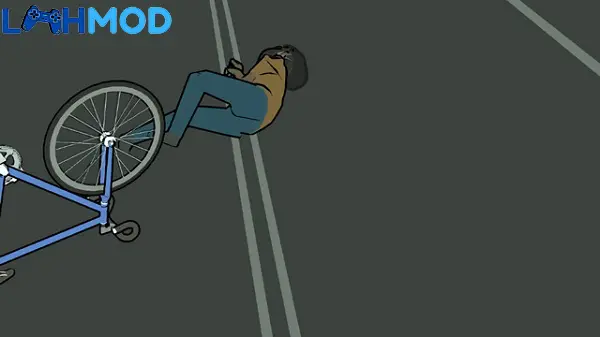 Ảnh 4 của Tải game Alleycat APK 1.0 cho Android iOS Màn hình kết thúc trò chơi hoặc lựa chọn nhân vật trong Alleycat