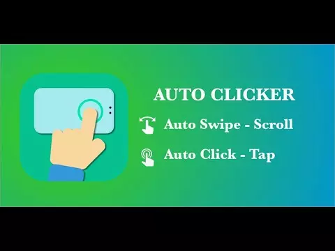 Ảnh 3 của Tải ứng dụng Auto Clicker MOD APK 1.6.1 (MOD mở khóa) cho Android iOS Cài đặt điểm nhấp tự động trong Auto Clicker