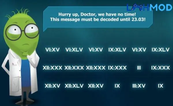 Ảnh 3 của Tải Bacterial Takeover MOD APK 1.36.0 (Mua sắm miễn phí) Android iOS Bảng điều khiển đột biến và nâng cấp trong Bacterial Takeover