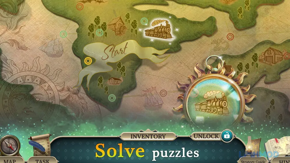 Ảnh 3 của Tải Book Travelers 1 F2P Apk 1.0.0 cho Android iOs book-travelers-1-f2p-mod-apk-2.jpg.webp