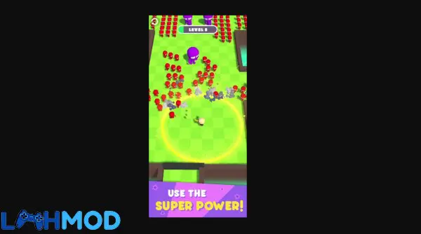 Ảnh 4 của Tải Bullet Master APK 5.33 cho Android iOS Người hùng Bullet Master sẵn sàng chiến đấu