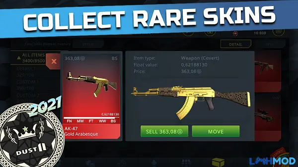 Ảnh 4 của Tải Case Chase Mod Apk 1.12.0 (vô hạn tiền) Android Những câu hỏi thường gặp về Case Chase