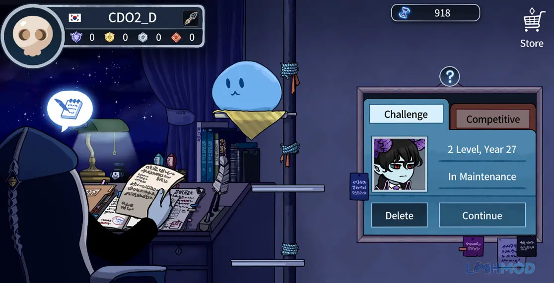 Ảnh 2 của Tải CDO2 Dungeon Defense Apk 00.49.07 cho Android iOs Giao diện phòng thủ tháp trong CDO2 Dungeon Defense với nhiều tháp và quái vật tấn công