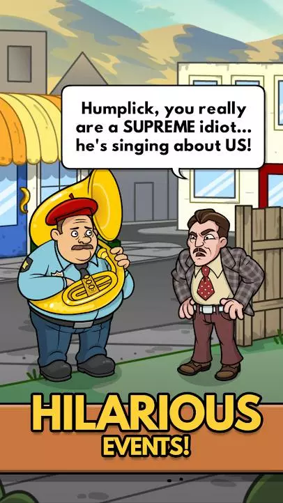 Ảnh 3 của Tải game Cheech and Chong Bud Farm Mod APK 1.3.4 (Vô Hạn Tiền) Tải Cheech and Chong Bud Farm Mod