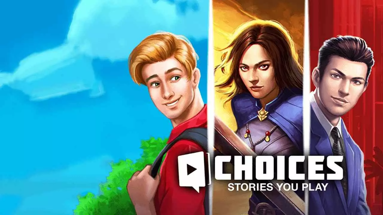 Ảnh 4 của Choices: Stories You Play Mod APK v3.7.0 (Menu, Vô Hạn Choice) Những hạn chế có thể gặp phải khi chơi Choices Stories You Play