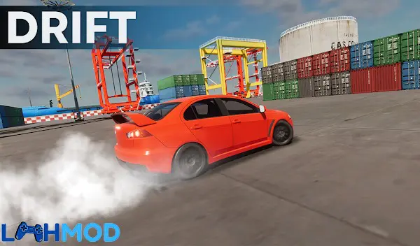 Ảnh 3 của Tải City Car Driving APK 1.050 cho Android iOS Tình huống giao thông thực tế trong City Car Driving