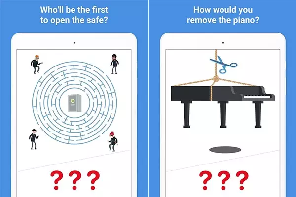 Ảnh 3 của Easy Game – Brain Test Mod APK 2.18.4 (Menu, Vô Hạn Gợi Ý) Tải Easy Game - Brain Test Mod - Thử thách tư duy