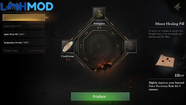 Ảnh 4 của Endless Nightmare 5 MOD APK v2.1.0 (Vô hạn tiền) Cảnh nhân vật đang khám phá một khu vực bí ẩn trong game