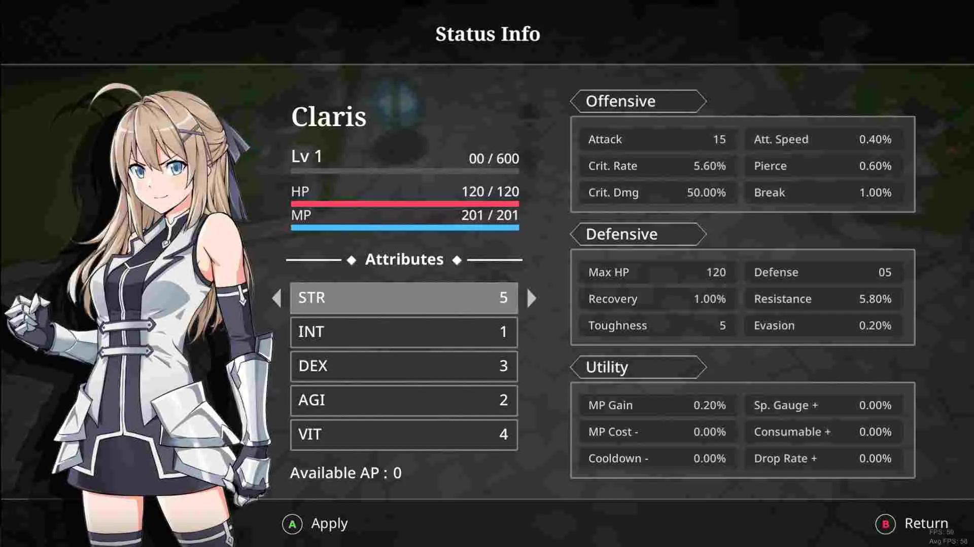 Ảnh 3 của Tải game Epic Conquest 2 Mod APK 1.7b (Menu, Vô Hạn Tiền) Một cảnh chiến đấu mãn nhãn trong game Epic Conquest 2