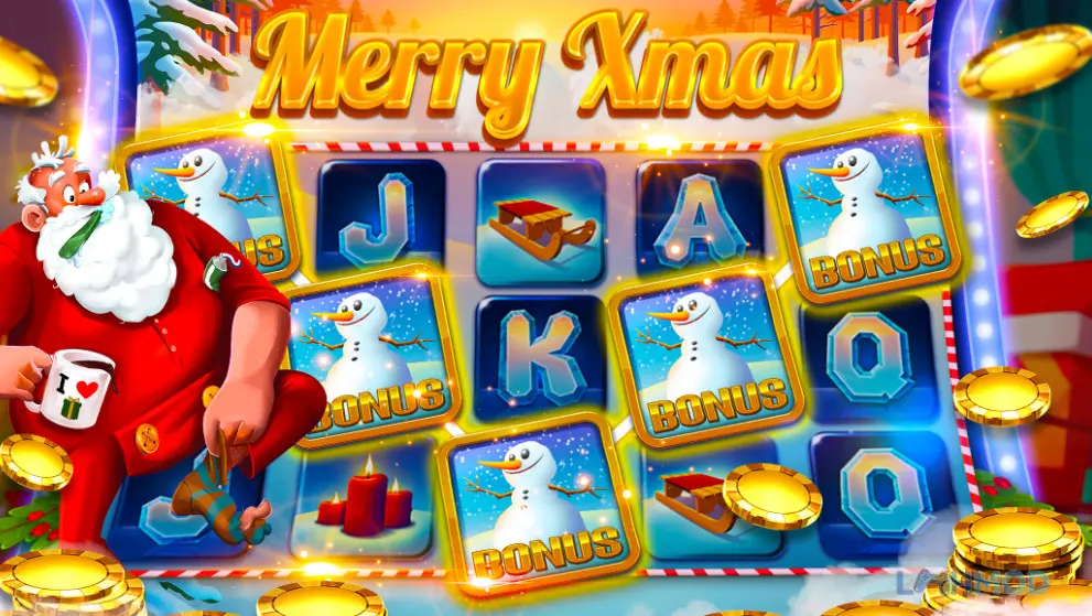 Ảnh 1 của Tải Epic Wilds Apk v5.8.34 cho Android iOS Giao diện quay số của Epic Wilds với các biểu tượng hoa quả và đồng xu