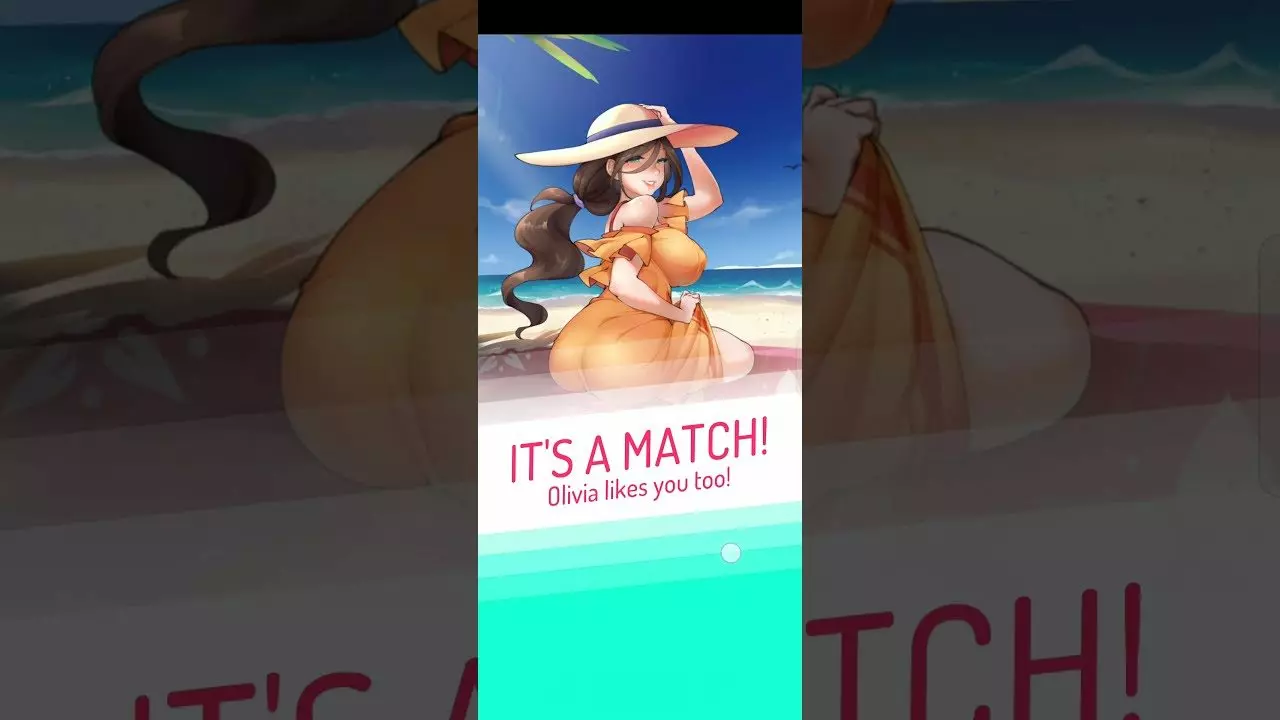 Ảnh 3 của Eroblast: Waifu Dating Sim Mod APK 35.3063 (Menu, Vô Hạn Tiền) Game Eroblast Waifu Dating Sim mod