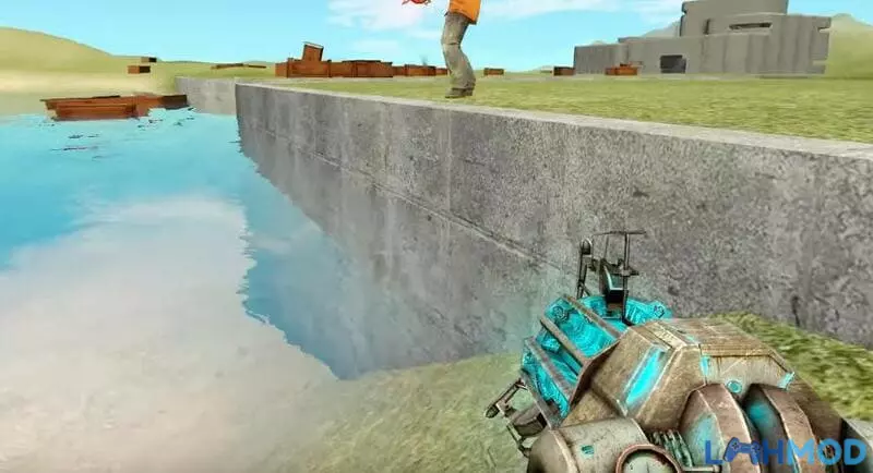 Ảnh 6 của Tải Garry’s Mod Apk 1.0 mới nhất Quy trình tải và cài đặt Garry's Mod APK